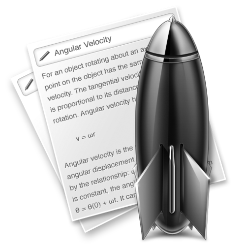 simplenote tags notational velocity