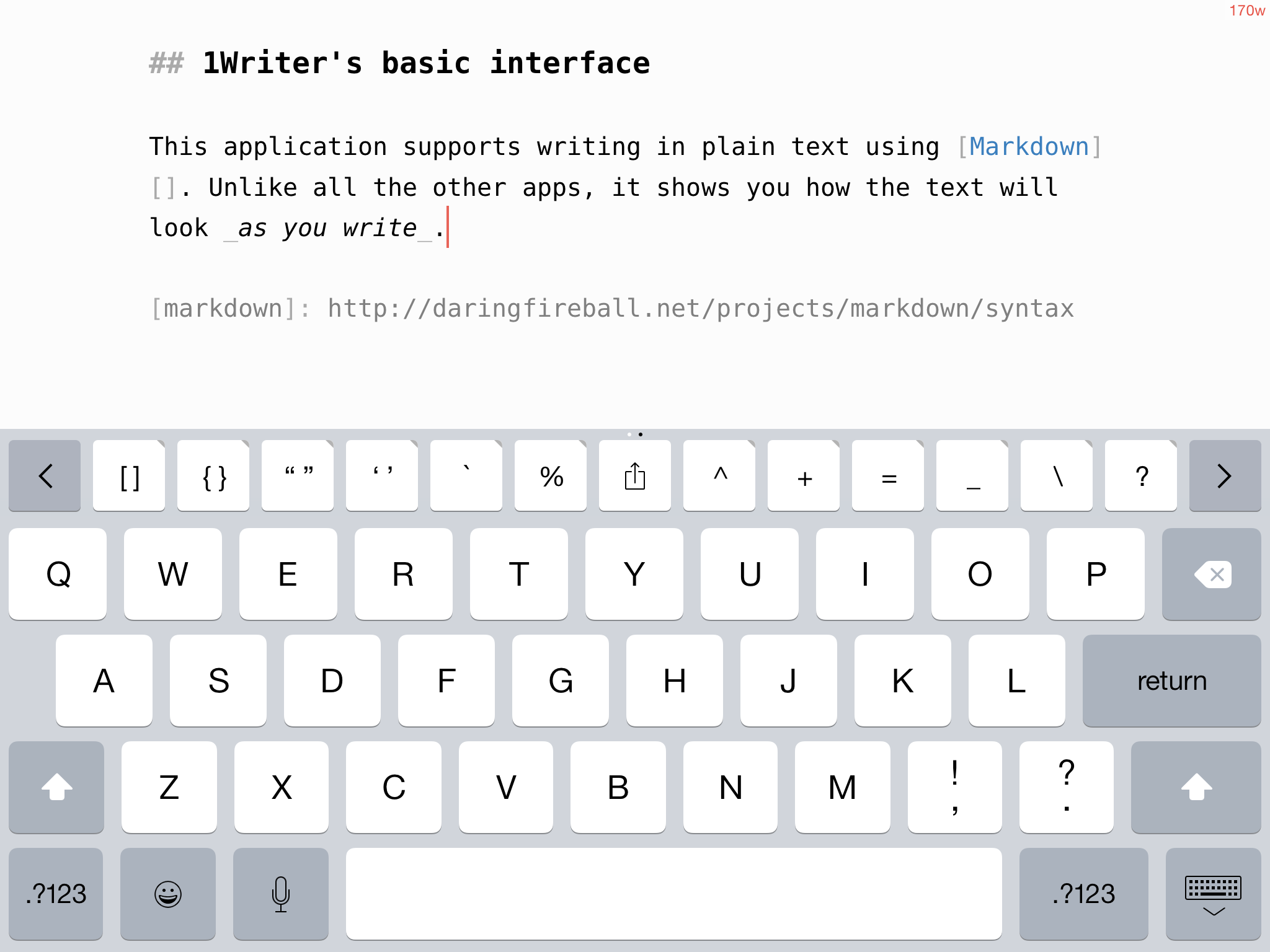 1writer-access-your-zettelkasten-on-your-ipad-and-iphone-zettelkasten-method