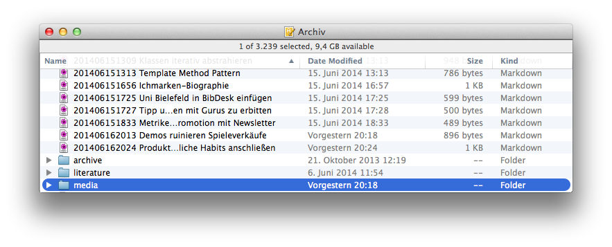 scrivener taskpaper nvalt